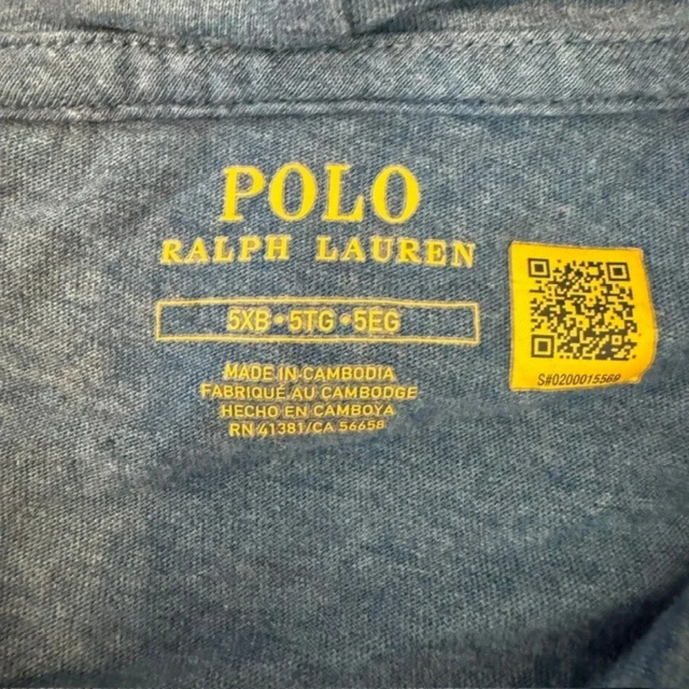 Polo Ralph Lauren polo ralph